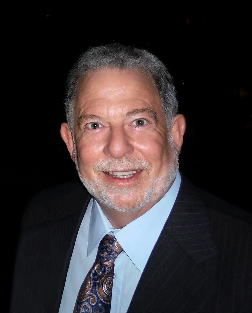 Mark Steinberg