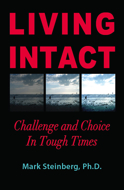 Living Intact Book